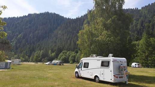 Ajout d'une photo à un emplacement