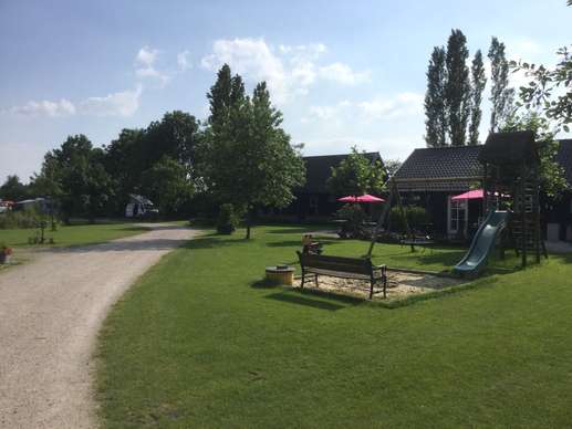 Added a photo to a location