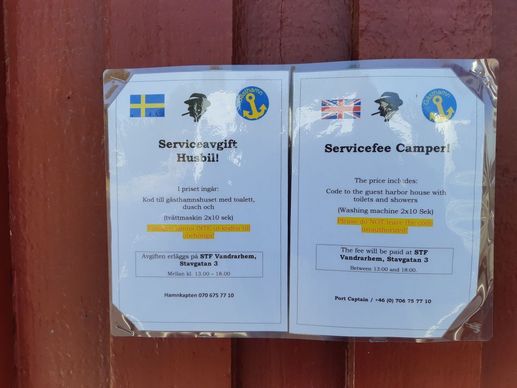 Einem Ort wurde ein Foto hinzugefügt