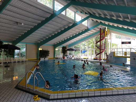 Added a photo to a location