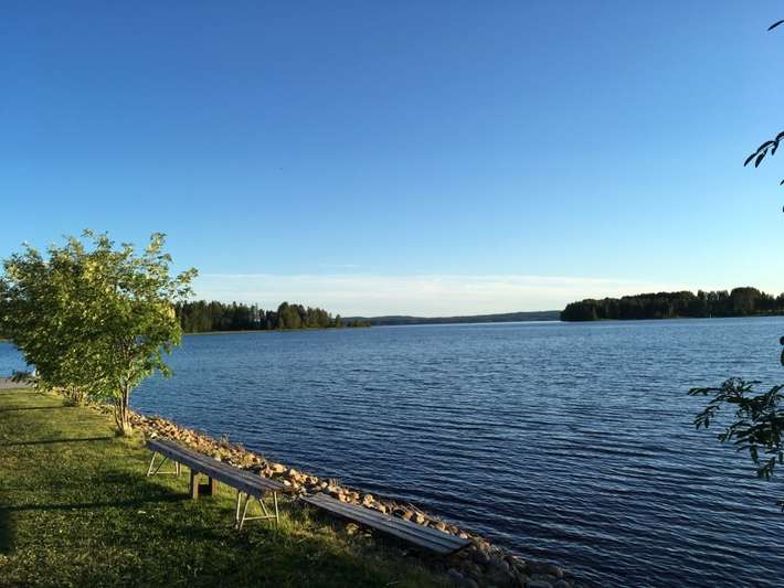 Naapurivaaran Lomakeskus