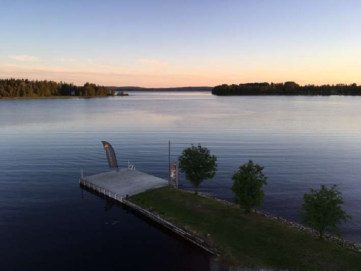 Naapurivaaran Lomakeskus