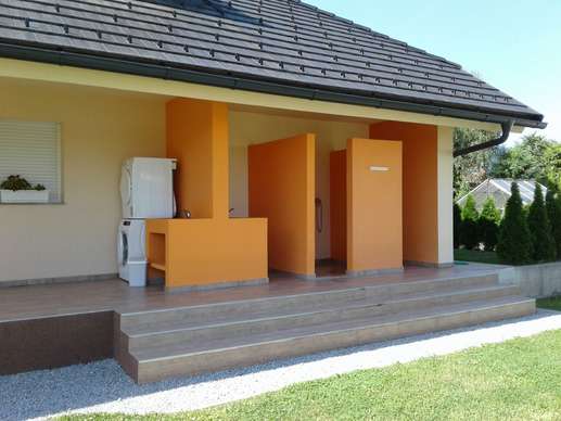 Added a photo to a location