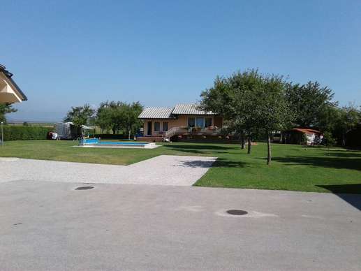 Added a photo to a location