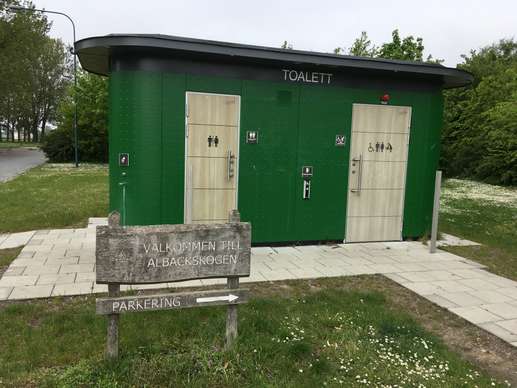 Ajout d'une photo à un emplacement