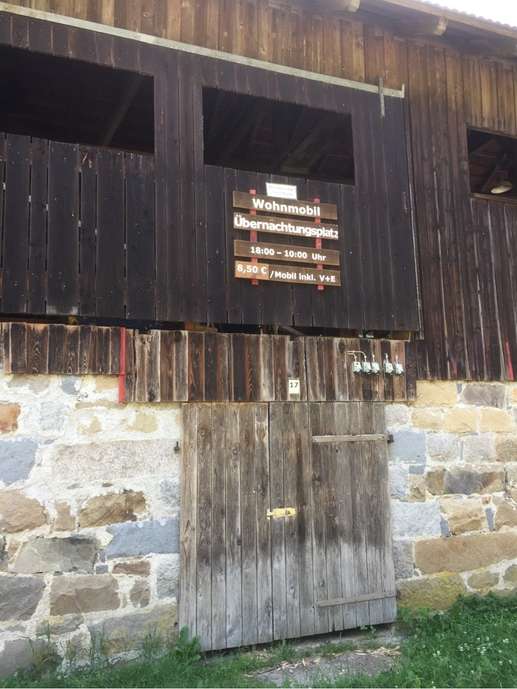 Aggiunta una foto a una posizione