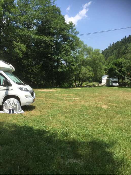 Aggiunta una foto a una posizione