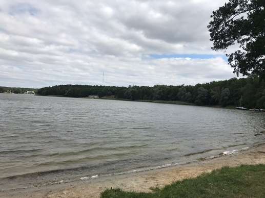 Added a photo to a location