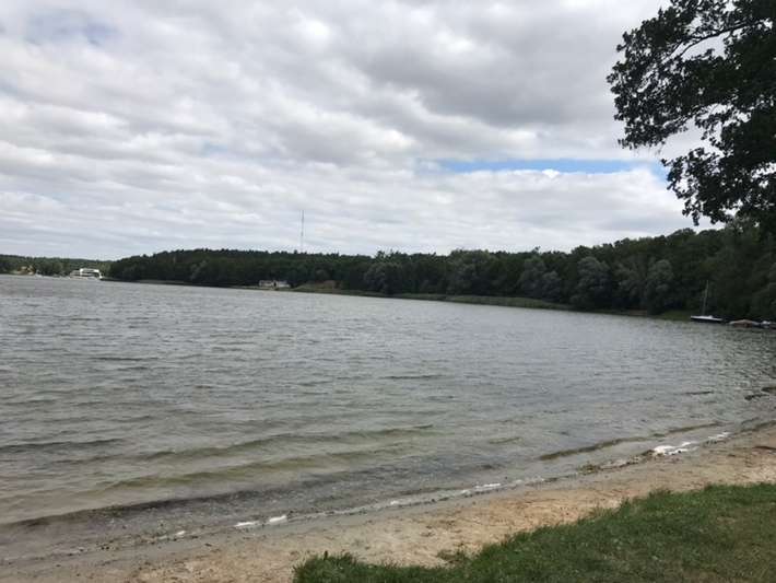 Camping Wiktorowka