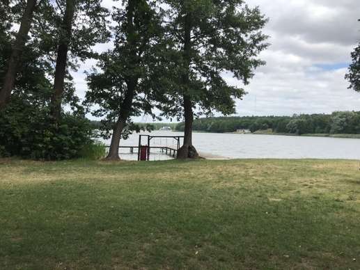 Added a photo to a location