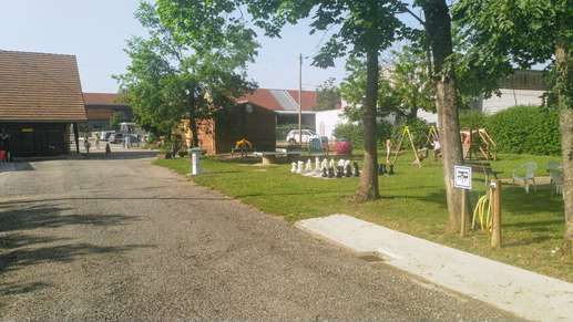 Added a photo to a location