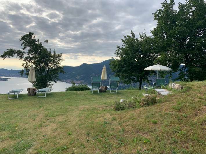 Agriturismo La Tesa
