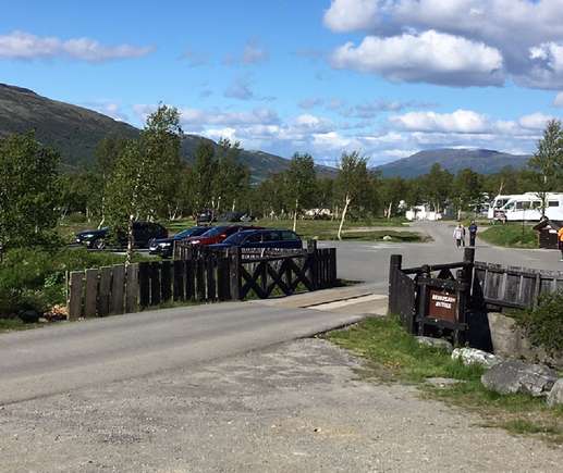 Added a photo to a location