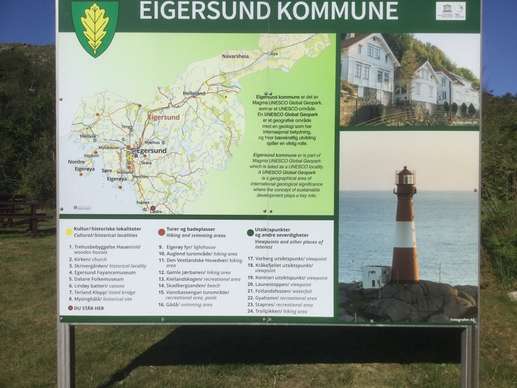 Einem Ort wurde ein Foto hinzugefügt
