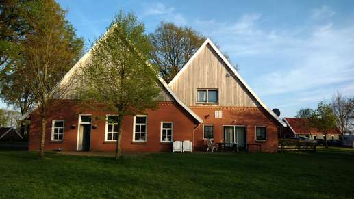Een foto toegevoegd aan een locatie