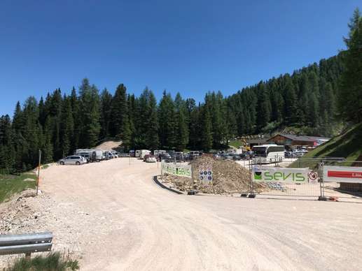 Added a photo to a location