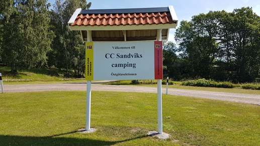 Een foto toegevoegd aan een locatie