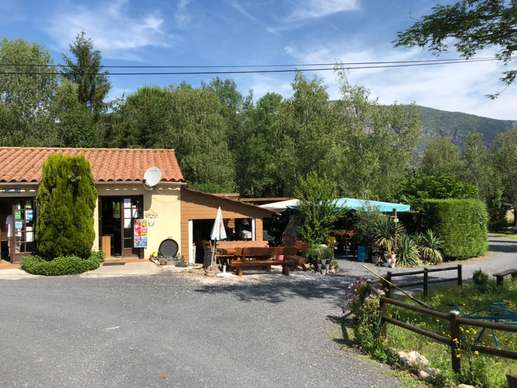 Added a photo to a location