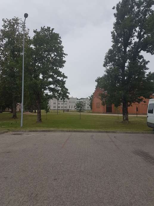 Added a photo to a location