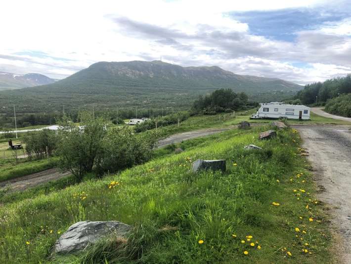 Hjerkinn Fjellstue