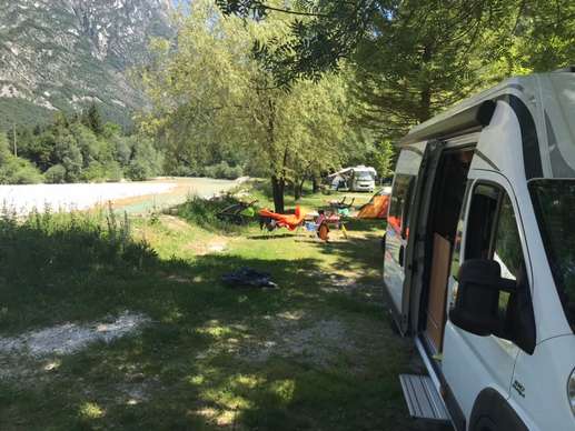 Added a photo to a location