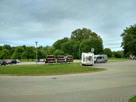 Added a photo to a location
