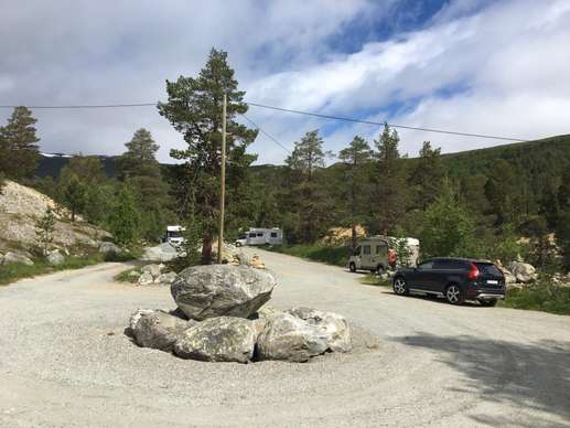 Added a photo to a location