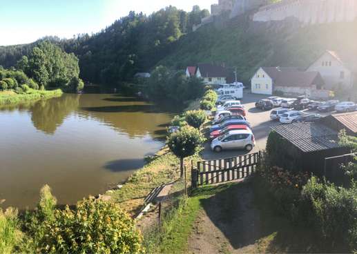 Added a photo to a location