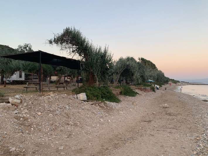 Venüs Camping