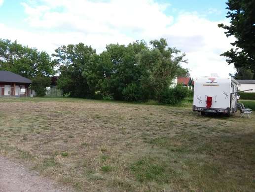 Added a photo to a location