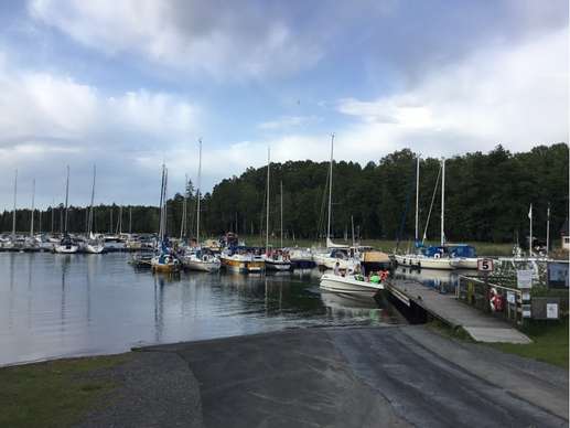Added a photo to a location