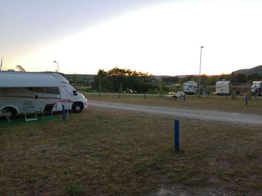 Added a photo to a location