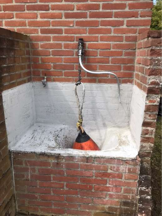 Ajout d'une photo à un emplacement