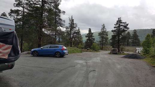 Added a photo to a location
