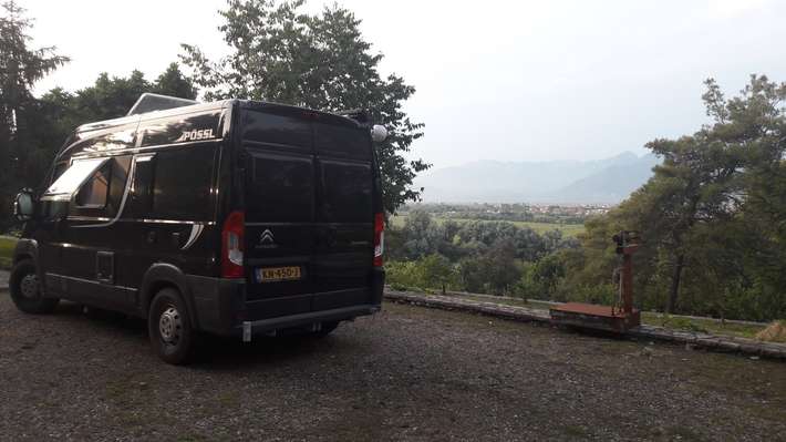 Camp Marko