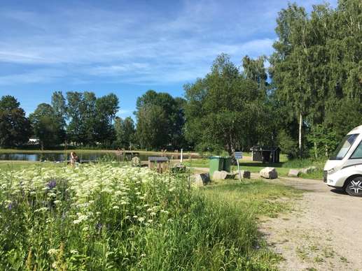 Added a photo to a location