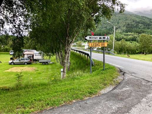 Added a photo to a location