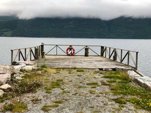 Added a photo to a location