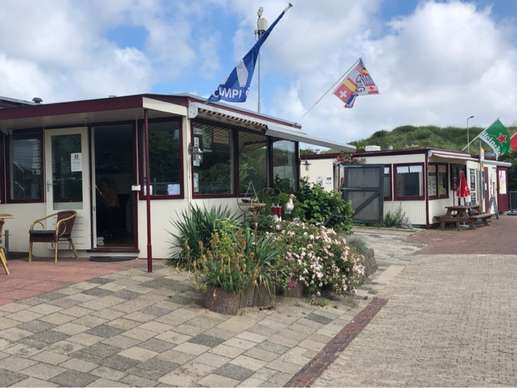 Een foto toegevoegd aan een locatie