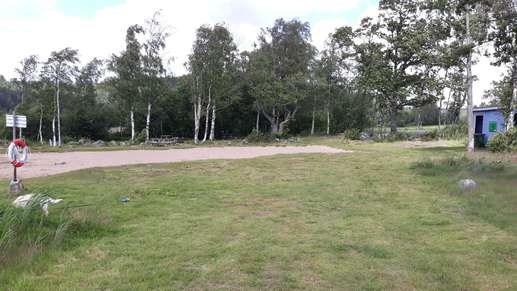Added a photo to a location