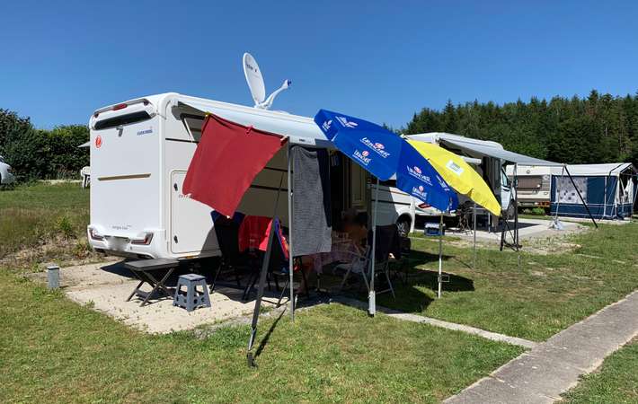 FKK Camping Ofenberg
