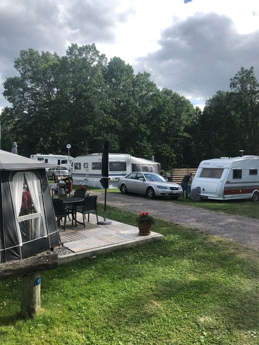 Ajout d'une photo à un emplacement