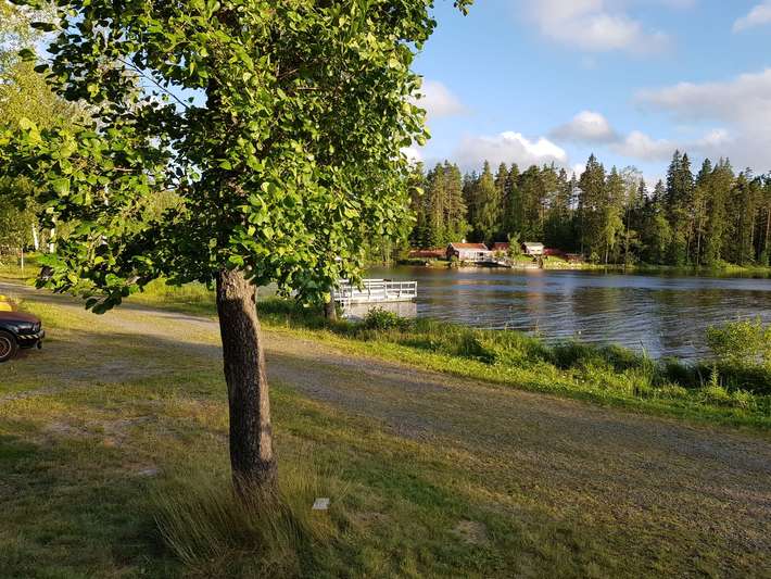 Villenbergsgardens camping