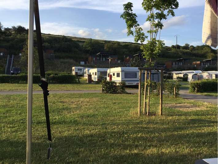 Camping-Park Kaul
