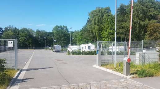 Ajout d'une photo à un emplacement
