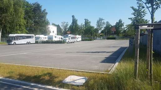 Ajout d'une photo à un emplacement