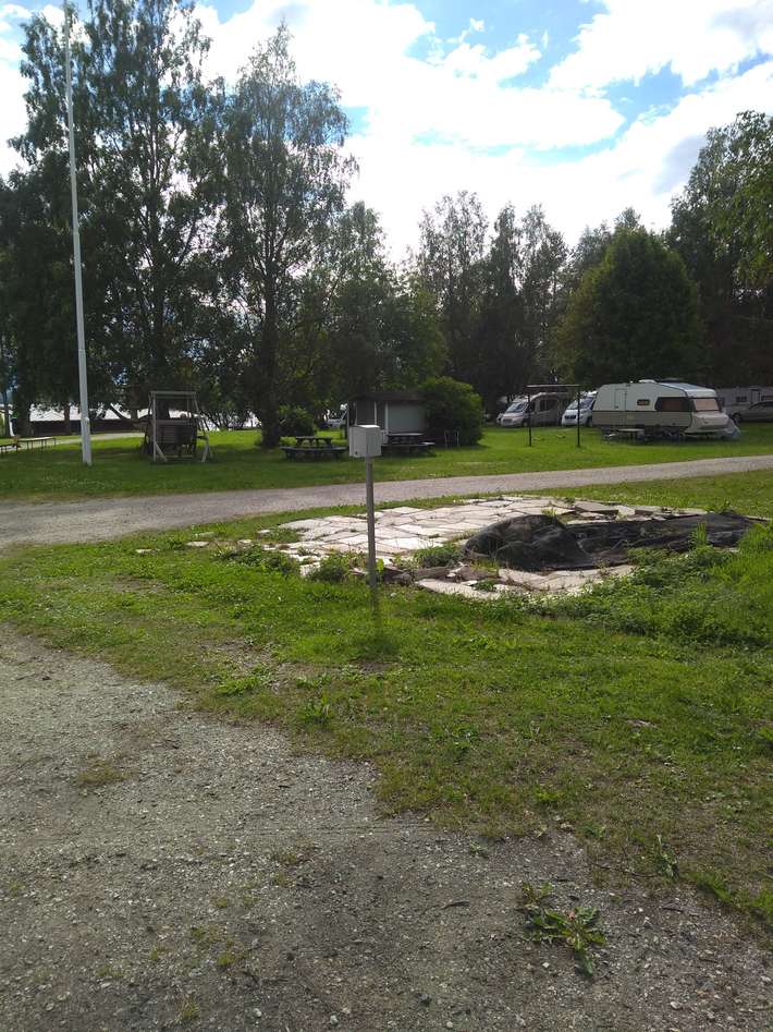 Naapurivaaran Lomakeskus
