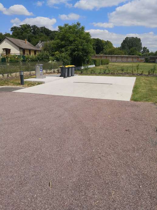 Added a photo to a location