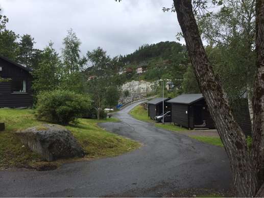 Added a photo to a location
