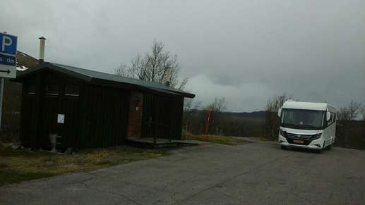 Added a photo to a location